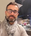Rencontre Homme : Stephane, 51 ans à France  